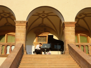 Przed nami szóste chopinowskie inspiracje