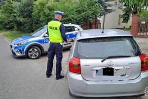 „Trzeźwy poranek” – nie dla wszystkich. Wpadło 17 osób