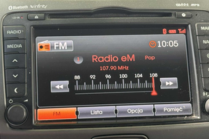 Słuchaj Radia eM Kielce na 107,9 FM!