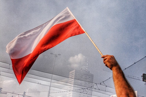 W Kielcach odbędzie się marsz przeciwko nielegalnej imigracji