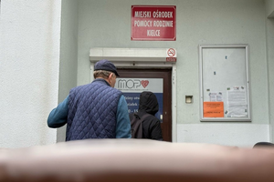 Jest porozumienie w kieleckim MOPR