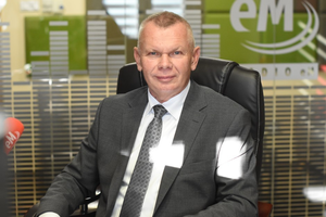 Dyrektor w Urzędzie Wojewódzkim odwołany