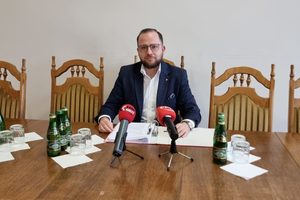 O czym w czwartek zdecydują radni?