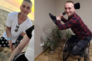 Brakuje 100 tysięcy do spełnienia marzenia