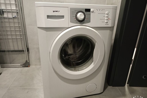 Rabuś w gminie Baćkowice. Ukradł między innymi… bojler i pralkę