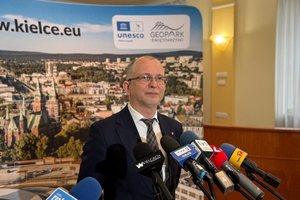 Bacznie przyjrzeli się podróżom służbowym byłego wiceprezydenta