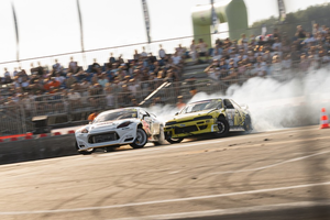 Najszybszy drift w Polsce przyjedzie do Kielc
