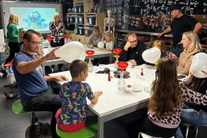 Wyjątkowy jubileusz Energetycznego Centrum Nauki