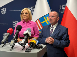 Wyższe stypendia dla przyszłych lekarzy