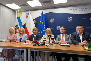 Dodatkowy miliard złotych dla regionu. Na co zostanie przeznaczony?