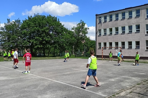 Kolejne przyszkolne boisko zmieni swoje oblicze