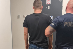 Odpowiedzą za usiłowanie zabójstwa. Dwóm mężczyznom grozi dożywocie