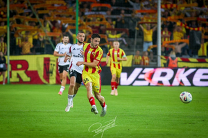 Kolejni piłkarze Korony z powołaniami