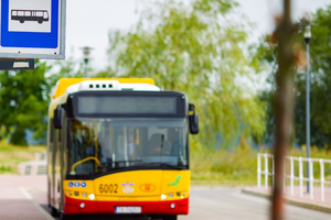 Rozpoczęły się prace na ulicy Krakowskiej