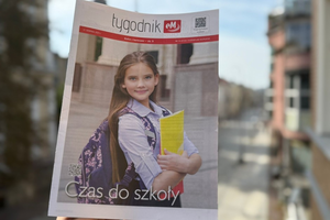 Nowy numer Tygodnika eM już dostępny!