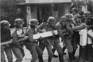 86 lat temu Niemcy najechały Polskę