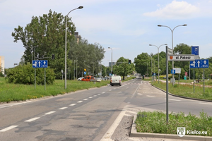 Szykują się spore korki. Ruszają prace na Krakowskiej