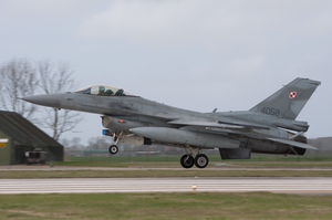 Wojsko powraca z ćwiczeń. Będzie wzmożony ruch na drogach
