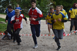 Za nami Papieski Przełajowy Bieg Integracyjny