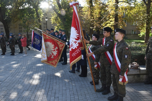 Rocznica powstania Polskiego Państwa Podziemnego