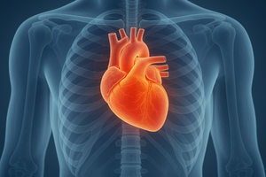 Zadbaj o serce, by było zdrowe