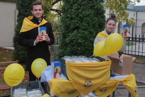 Przed nami 25. Dzień Papieski