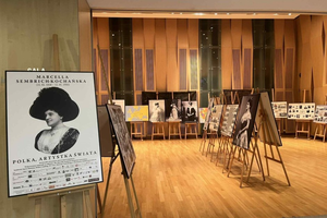 Marcella Sembrich – Kochańska znów w centrum uwagi