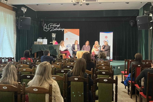 Forum Wolontariatu w Kielcach – o motywacji i wyzwaniach