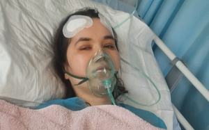 Pomóżmy młodej kielczance w walce z glejakiem