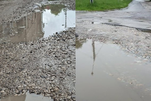 Hyde Park - drogi czy ścieżki rowerowe? [ CZĘŚĆ 2]  „Lustrami tam załatajcie”