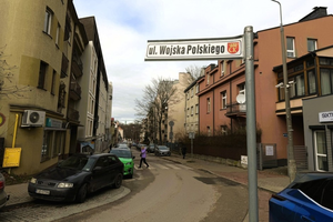 Kolejny remont w centrum