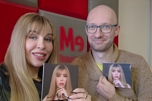 Muzyczny „Sen” zespołu Brocat