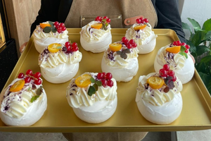 Słodkie nowości i walentynki w wyjątkowej kawiarni w centrum Kielc