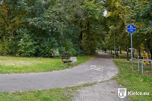 Mieszkańcy Klonowej będą mieli swój park
