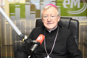 Biskup Andrzej Kaleta: Potrzebujemy Wielkiego Postu, aby się nawrócić