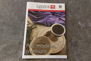 Wielkopostny numer Tygodnika eM już dostępny!