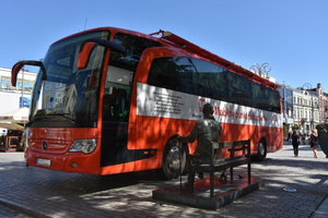 Oddaj krew i ratuj życie