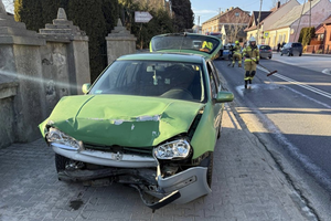 Plaga pijanych kierowców. Kolejny wpadł w Osieku