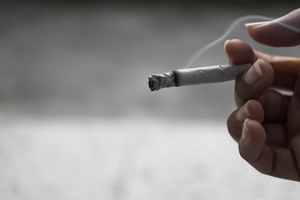 Pięć powodów, dla których warto rzucić palenie!