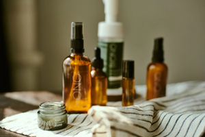 Zapachy do domu i wnętrz