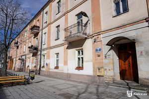 Była szkoła, będą mieszkania komunalne