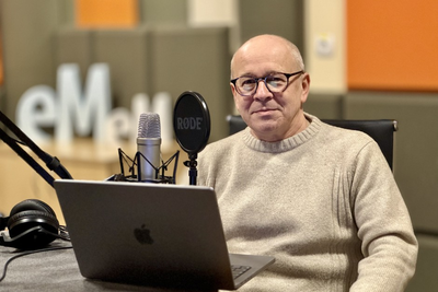 Baron Munchausen z Brukseli