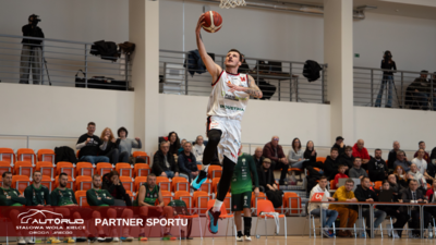 Wejść na zwycięską ścieżkę. UJK Kielce zagra w Gliwicach z rezerwami GTK