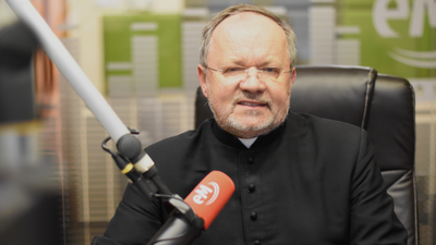 Wszystko w temacie - Co słychać w parafii na Urzędniczej?