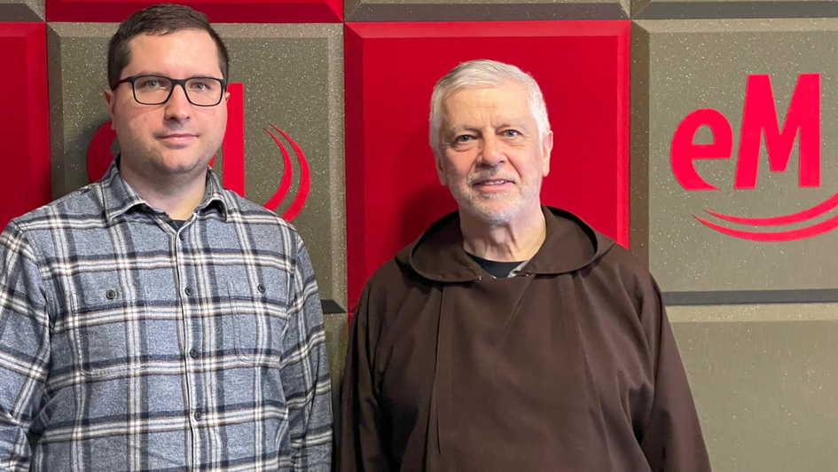 Ojciec Jerzy Zieliński: Dziękuję wszystkim diecezjanom za wsparcie