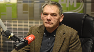 W starych Kielcach: Miasto w mozaikach i witrynach