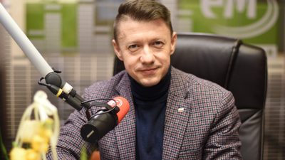 Bartłomiej Dorywalski: Szpital we Włoszczowie przeszedł wiele gruntownych zmian