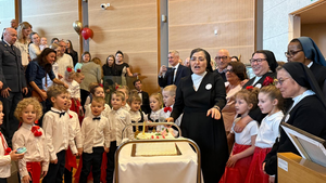 [FOTO] Ćwierć wieku wychowania i edukacji młodych pokoleń