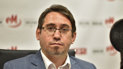 dr Tomasz Domański: Ratowanie Żydów w czasie okupacji niemieckiej było heroiczną postawą Polaków 