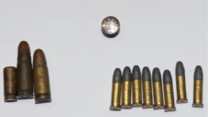 54-latek odpowie za kłusownictwo